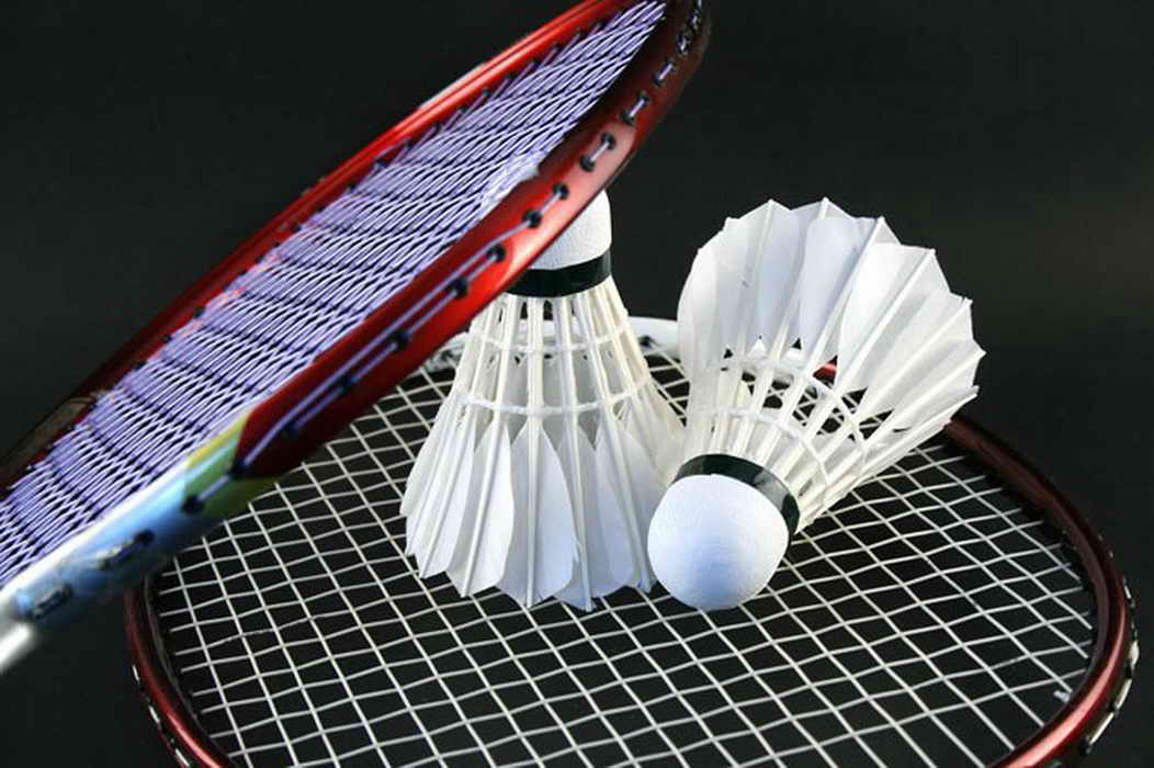 Badminton