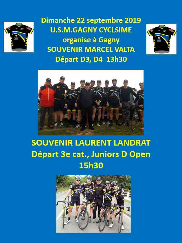 actualités cyclisme