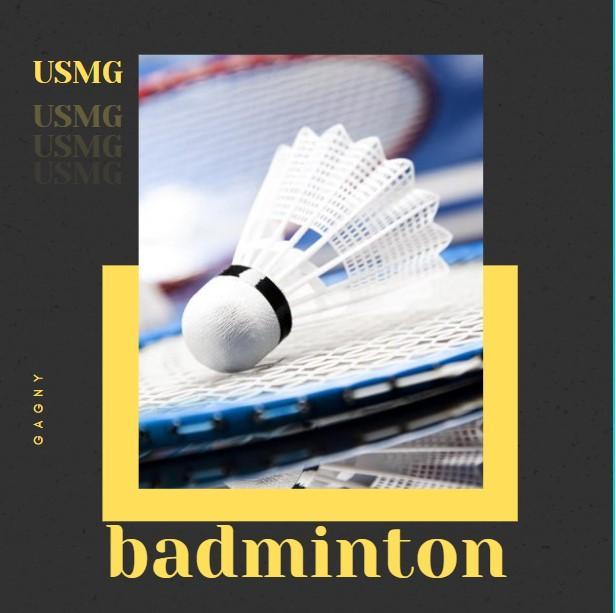 Badminton 10