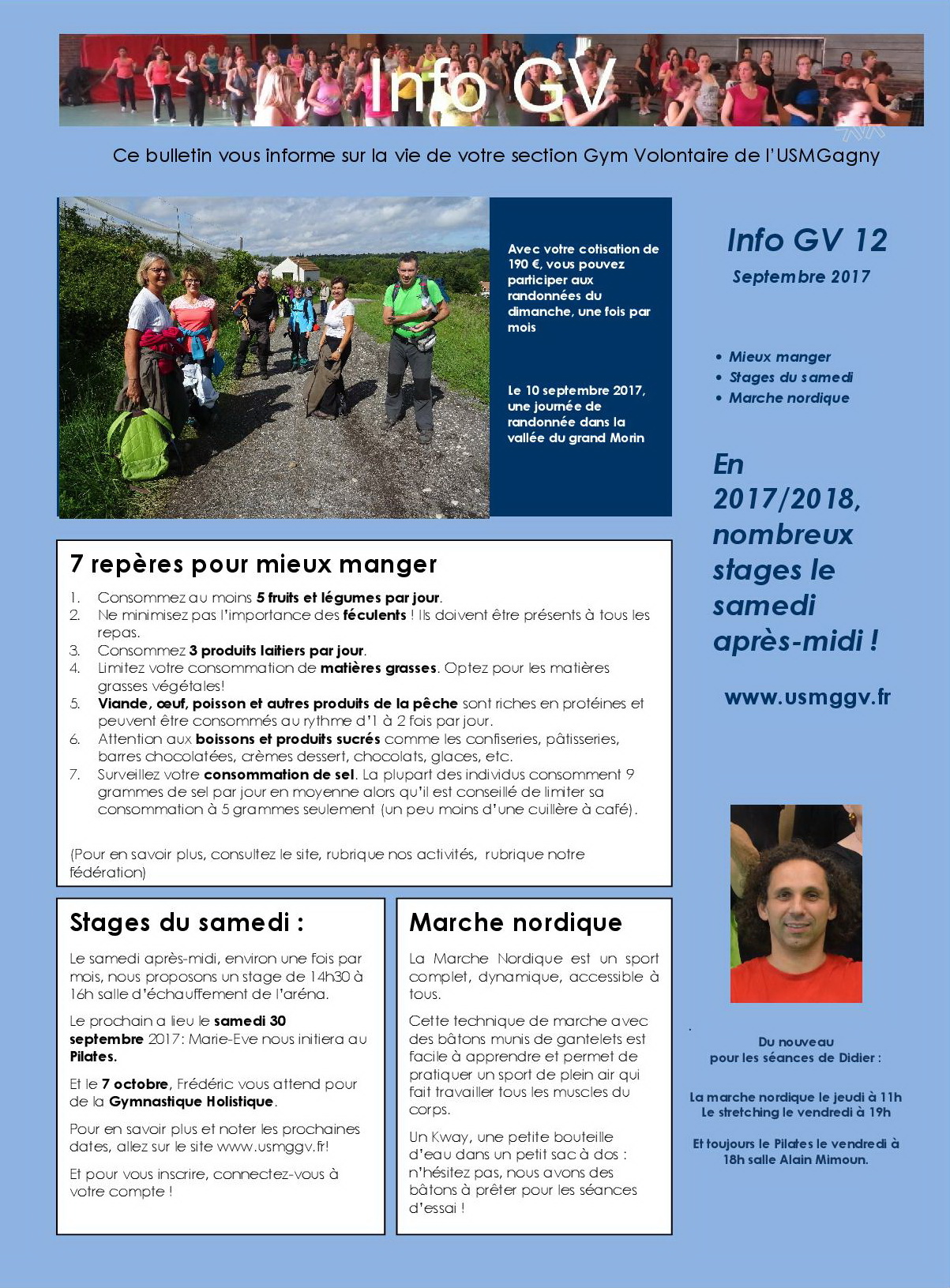 Info gv 12