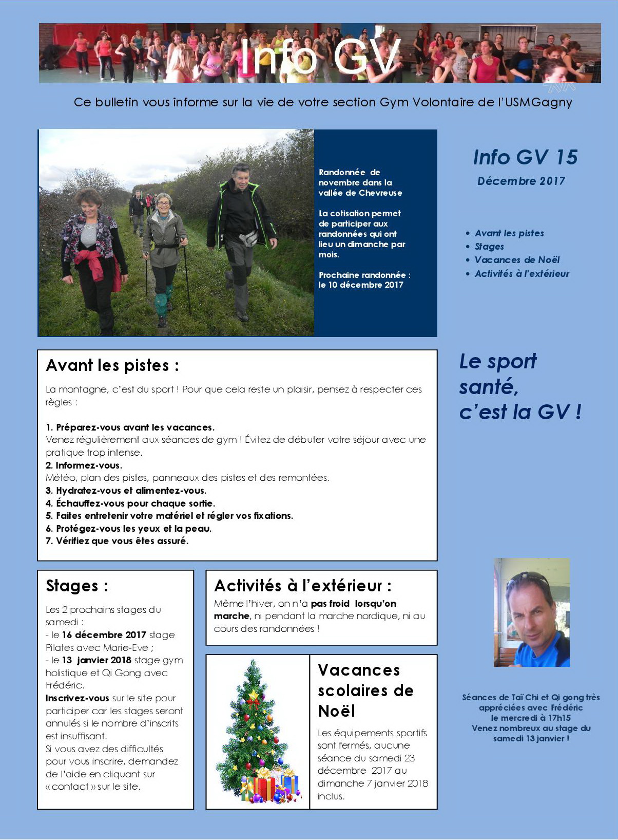 Info gv 15