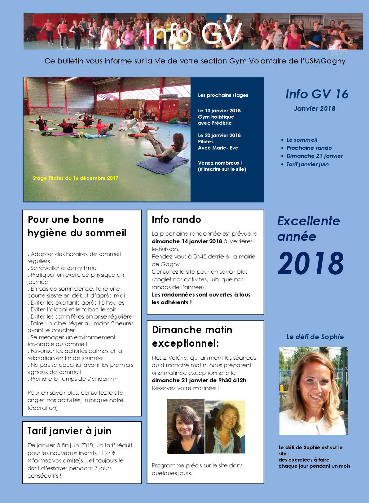 Info gv 16