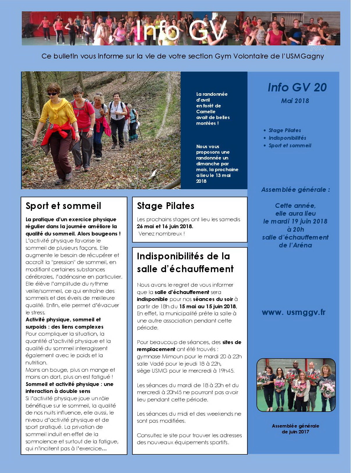 Info gv 20