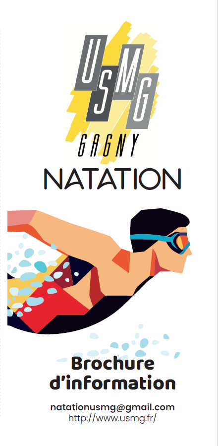 Natation 1
