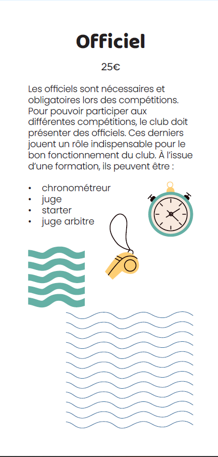 Natation 6