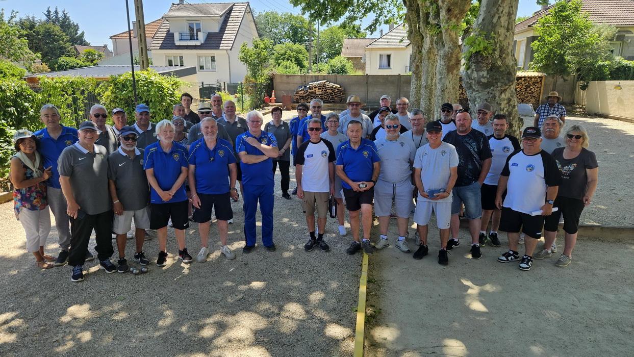 Petanque 2