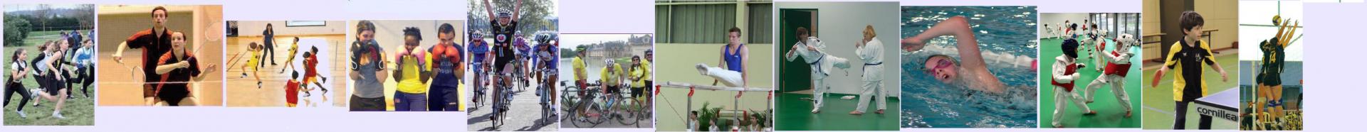 Usmg club omnisports