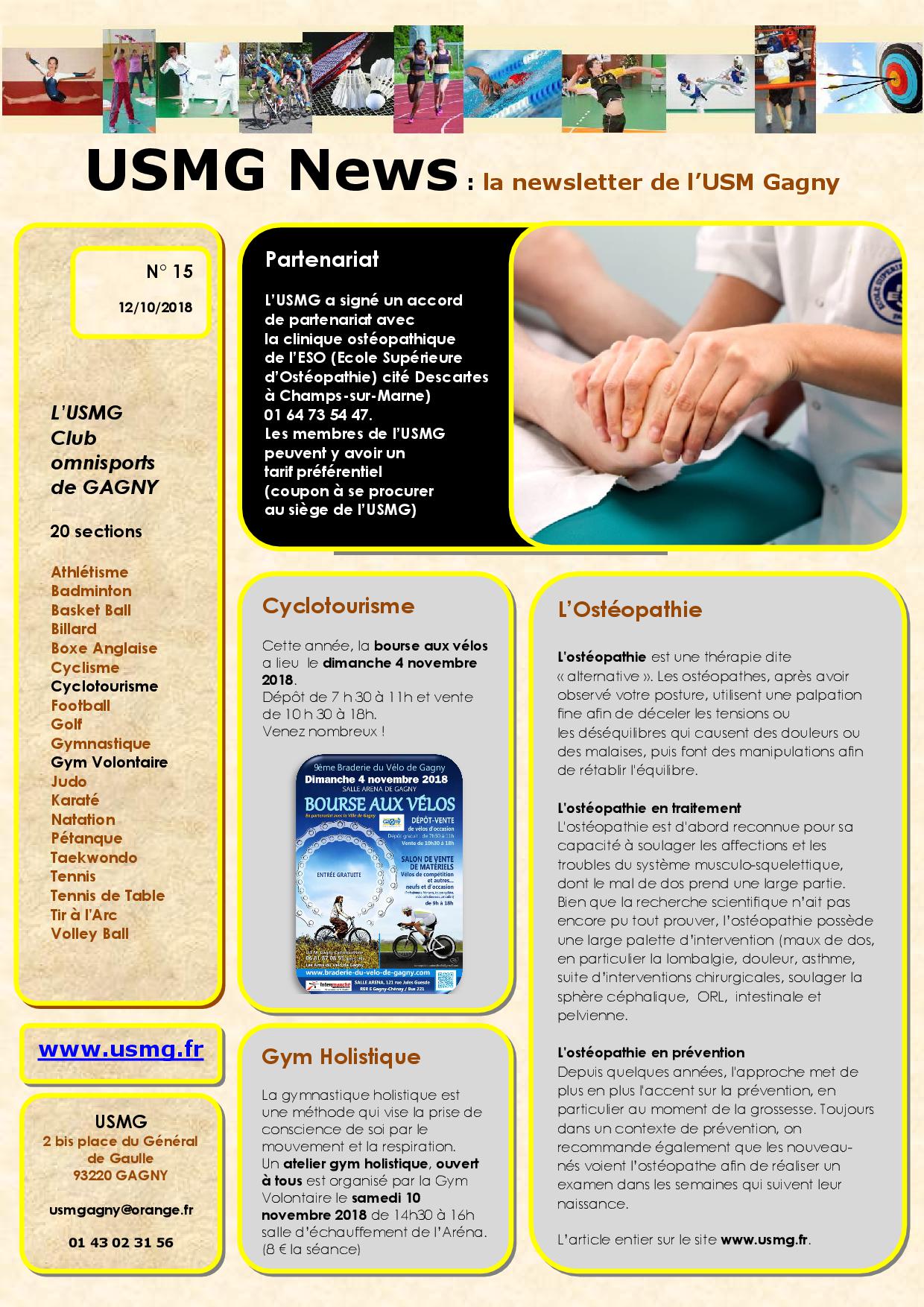 Usmg news 15